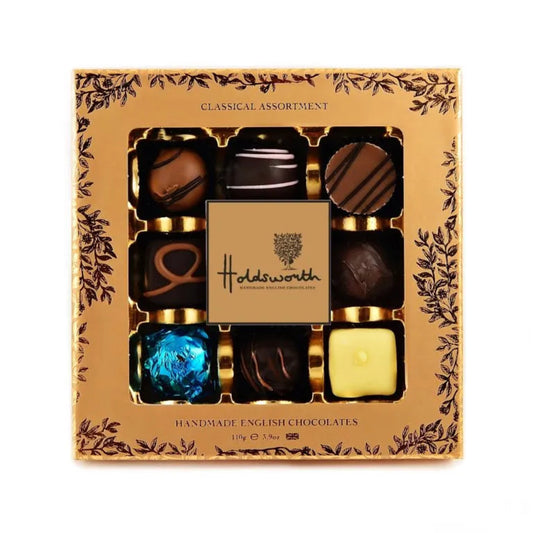 Holdsworth | Handmade Chocolates Gift Box 110g