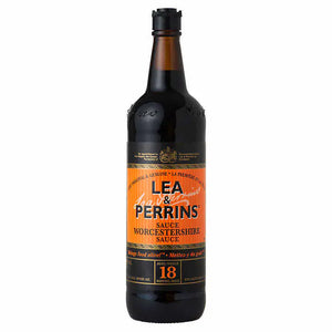 Lea & Perrins | Worcestershire Sauce 150ml