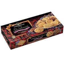 Campbells | Reserve Collection Shortbread 210g