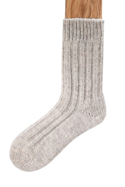 Connemara | Jacob Sheep Wool Socks