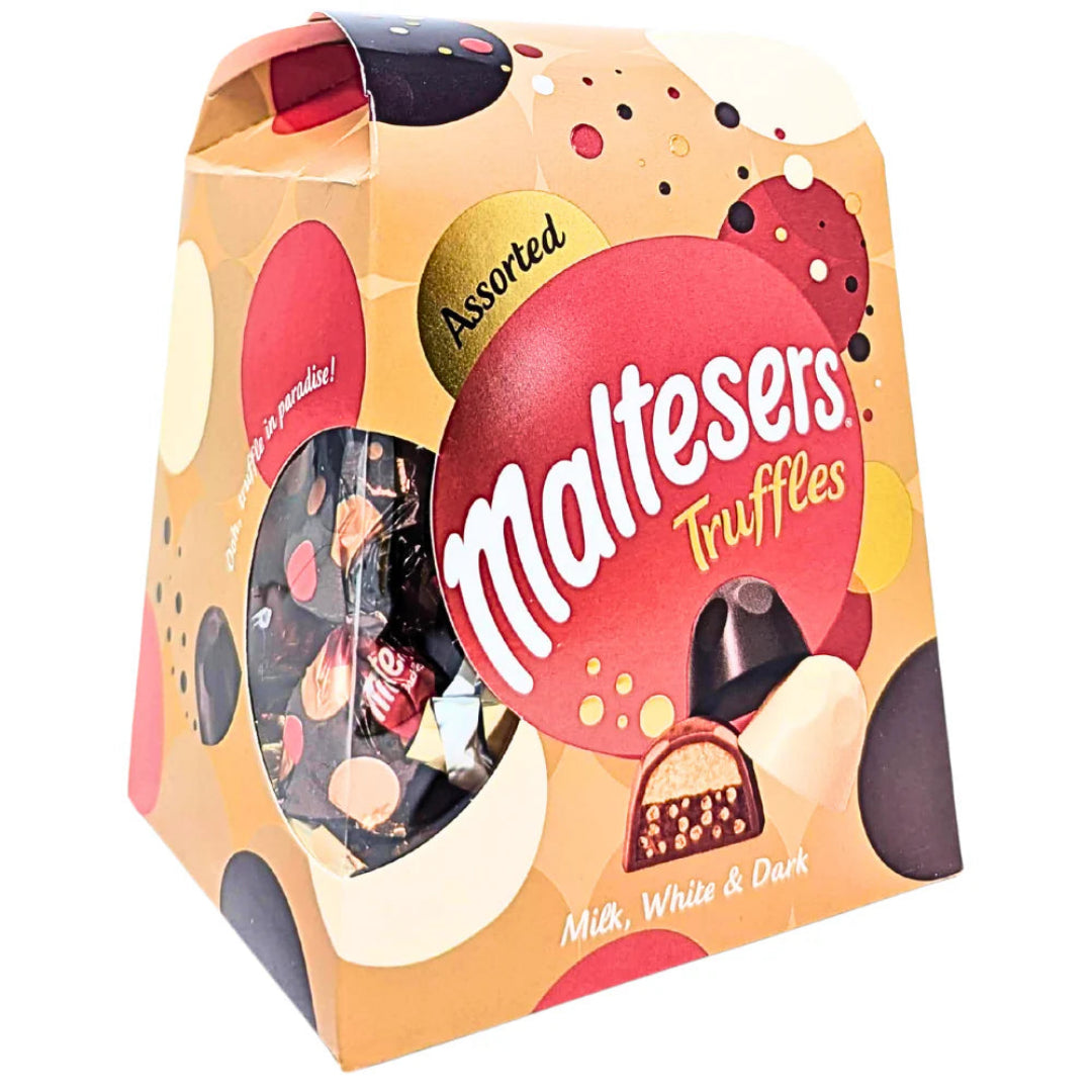 Maltesers | Assorted Truffles Gift Box 200g