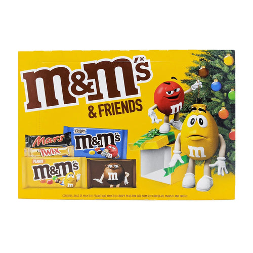 M&M | Selection Box 139g