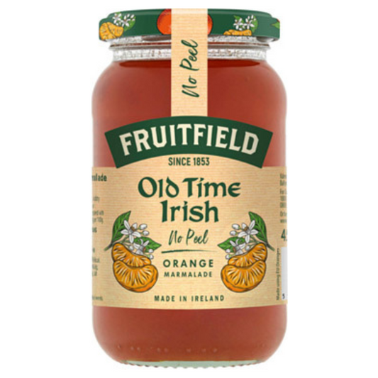 Fruitfield | Orange Marmalade 454g