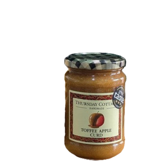 Thursday Cottage | Toffee Apple Curd 250ml