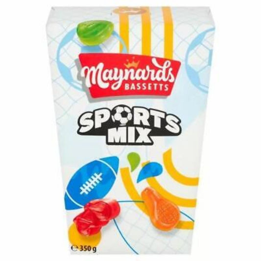 Maynards Bassetts | Sport Mix 350g