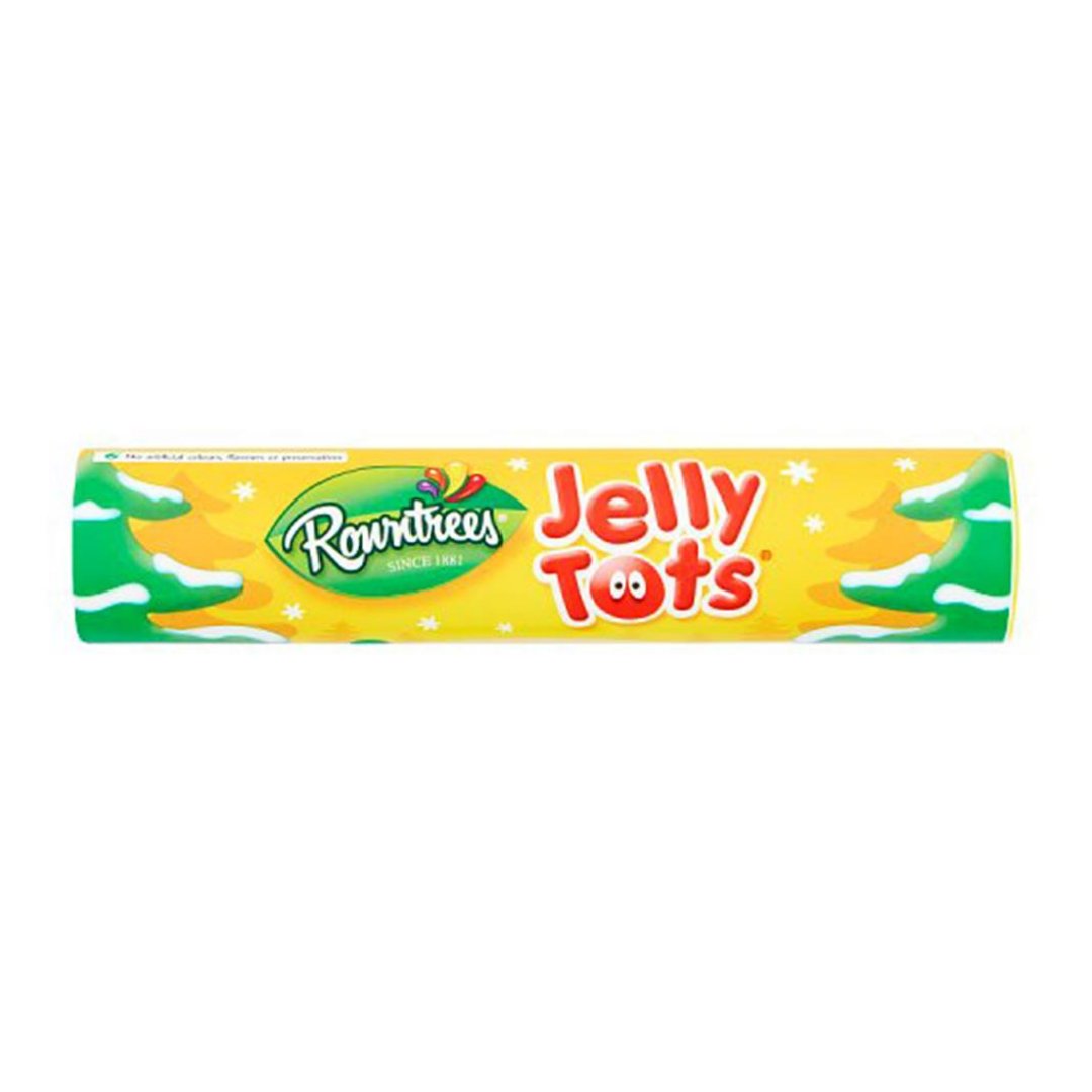 Rowntree's | Jelly Tots Tube 115g