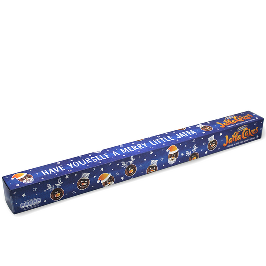 McVitie's | Jaffa Cakes Christmas Pole