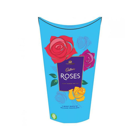 Cadbury | Roses Carton 290g