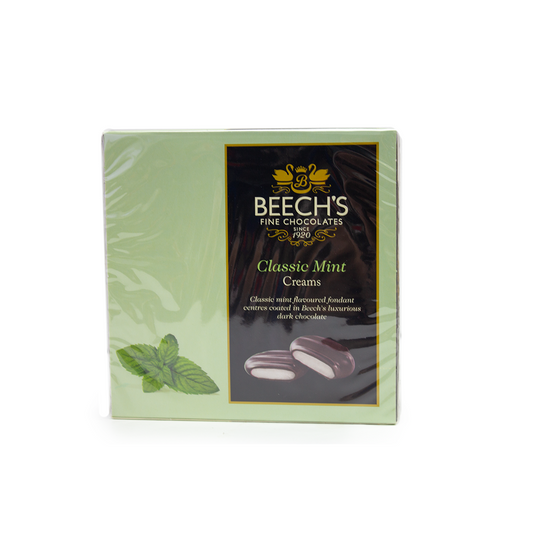 Beech's | Classic Mint Creams 90g