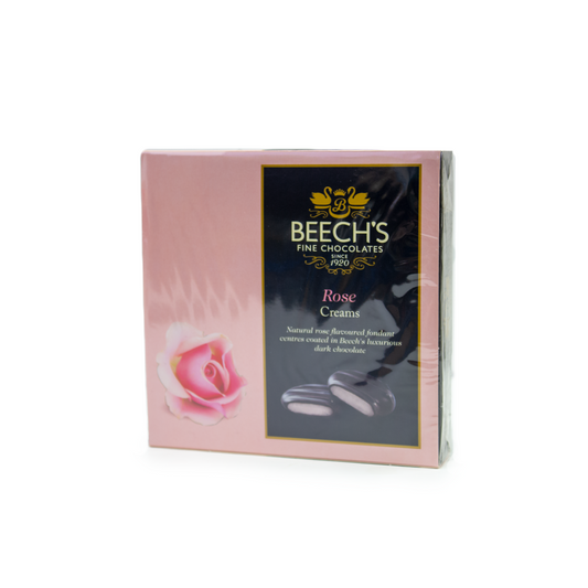 Beech's | Rose Creams 90g