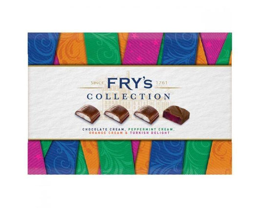 Fry's | Chocolate Selection Box 249g