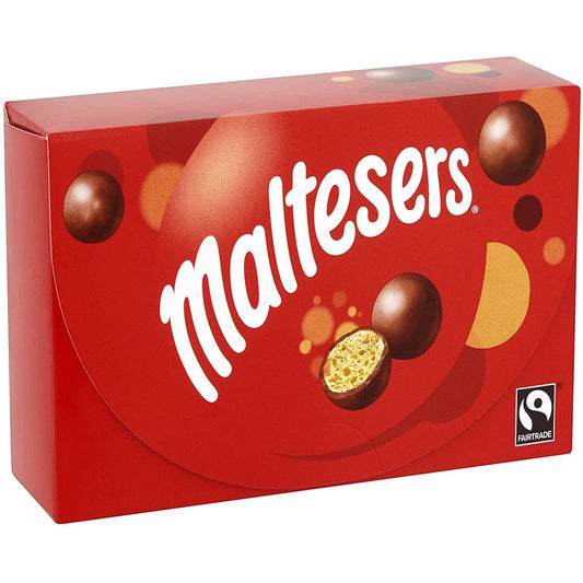 Mars | Maltesers Small Giftbox 110g