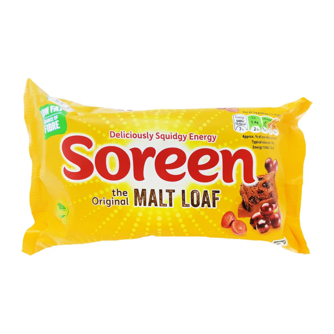 Soreen | Malt Loaf