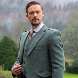 Lochcarron | Tartan Tie