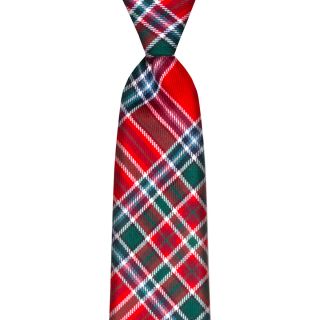Lochcarron | Tartan Tie