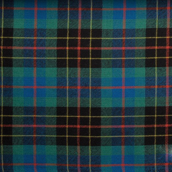 Children's Tartan Ties | Clan A-C