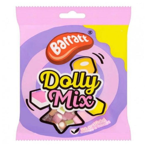 Barratt | Dolly Mix 150g