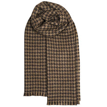 Lochcarron | Fearne Scarf Corrie Taupe