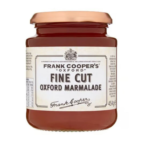 Frank Cooper's | Fine Cut Oxford Marmalade 454g