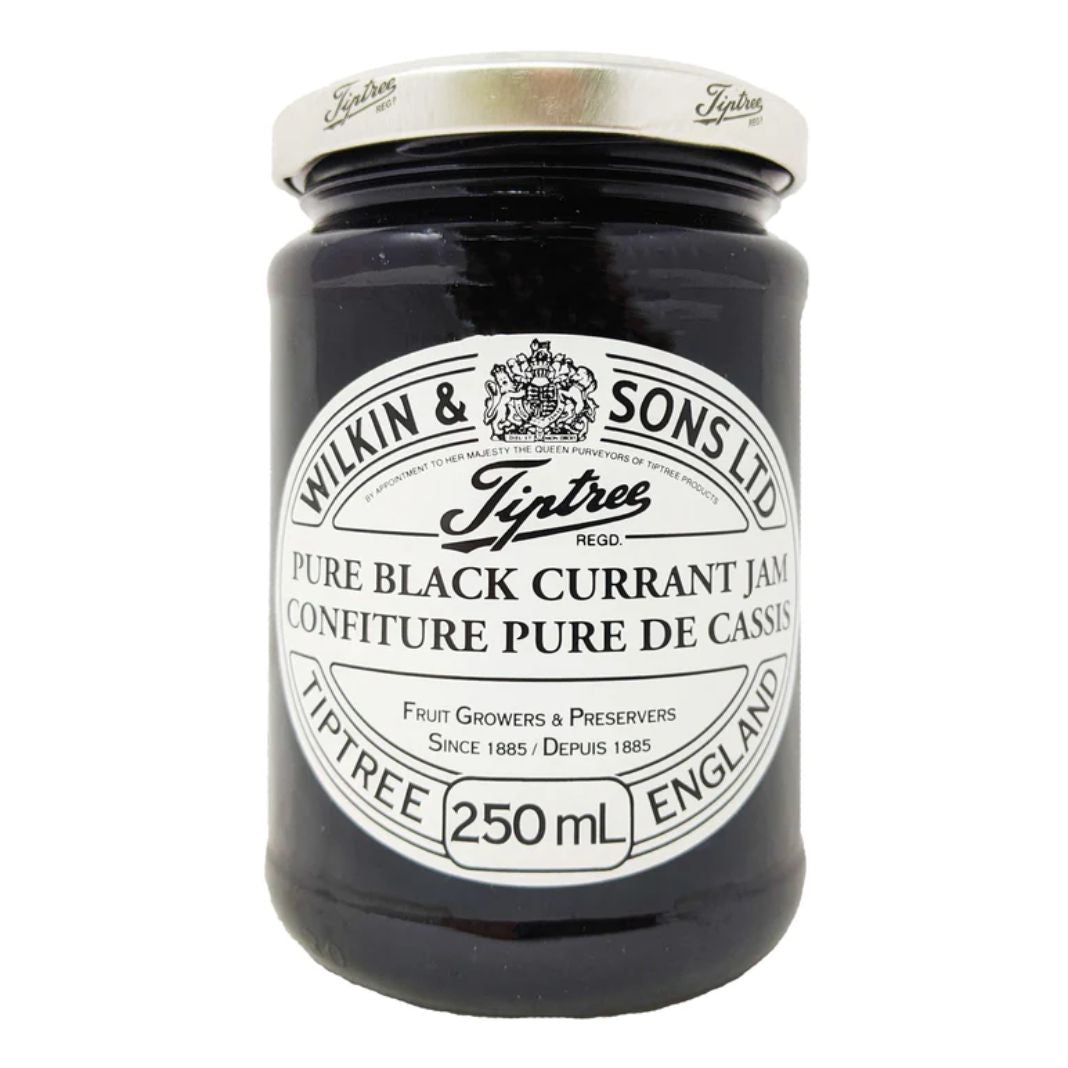 Tiptree | Blackcurrant Preserve 250ml