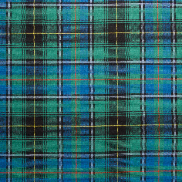 Children's Tartan Ties | Clan K-Mac