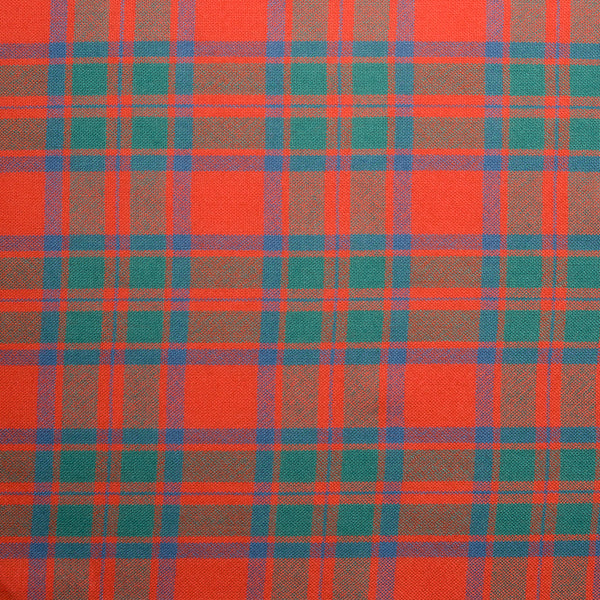 Children's Tartan Ties | Clan K-Mac