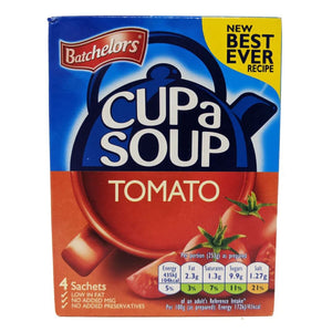Batchelors | Cupa Soup Tomato