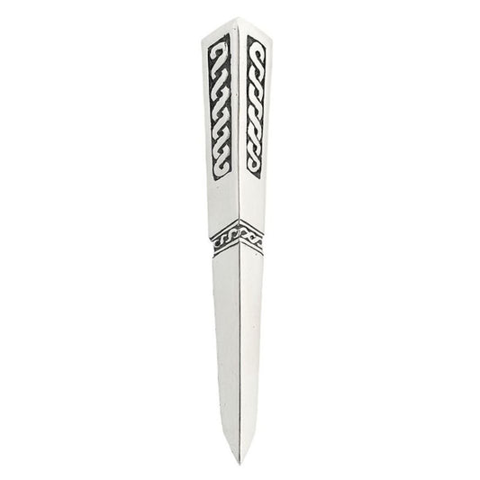 Kilt Pin | Celtic Dirk