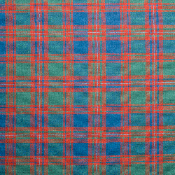 Tartan Sashes | Clan Mac-Mac