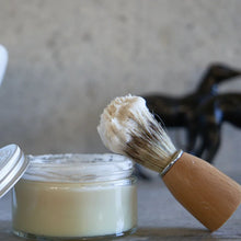 The Highland Soap Company | Juniper & Lime Shaving Gift Set