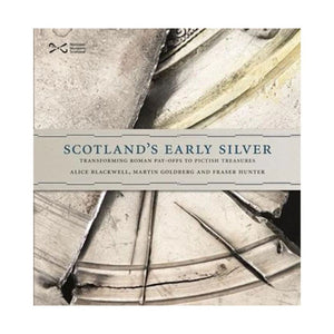 National Museums Scotland | Scotland's Early Silver