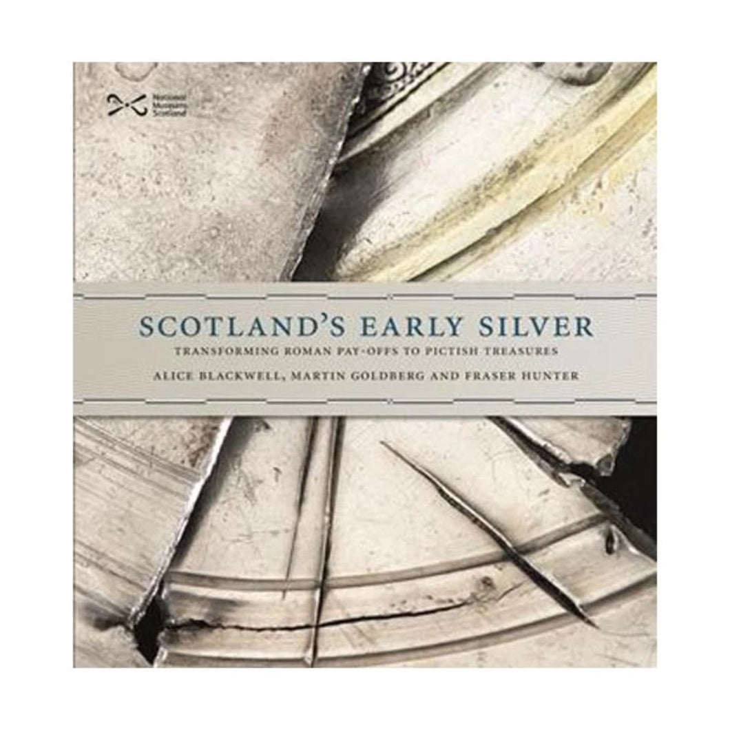 Scotland's Early Silver | National Museums Scotland