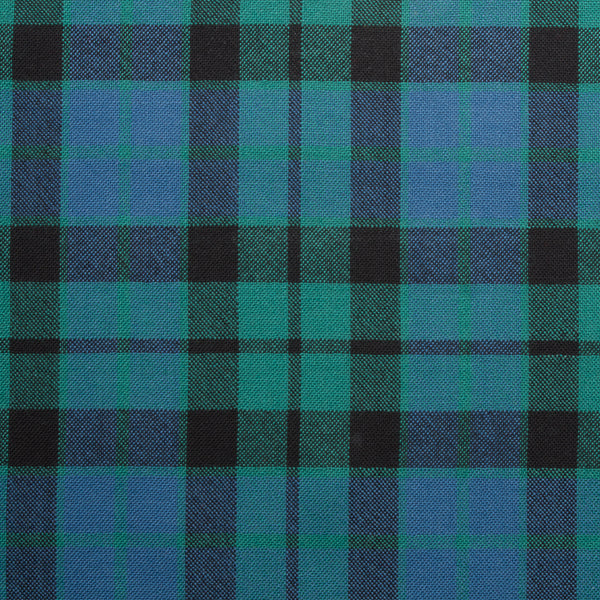 Tartan Sashes | Clan Mac-Mac