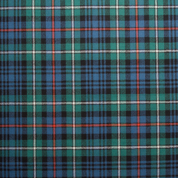 Tartan Sashes | Clan Mac-Mac