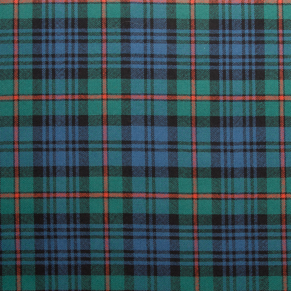 Tartan Sashes | Clan Mac-Mac