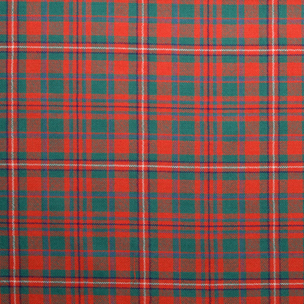 Tartan Sashes | Clan Mac-Mac