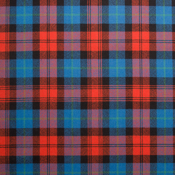 Tartan Sashes | Clan Mac-Mac