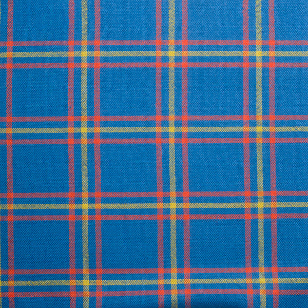 Children's Tartan Ties | Clan Mac-Mac