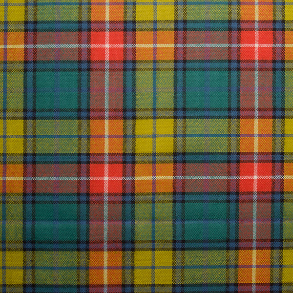 Children's Tartan Ties | Clan A-C