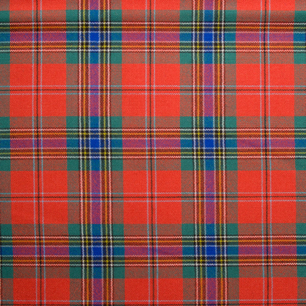 Children's Tartan Ties | Clan Mac-Mac