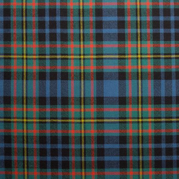 Tartan Sashes | Clan Mac-Mac