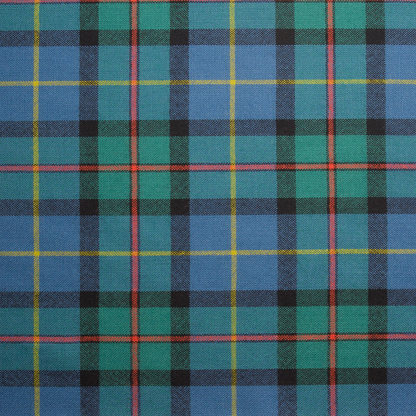 Tartan Sashes | Clan Mac-Mac