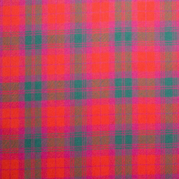 Tartan Sashes | Clan Mac-Mac