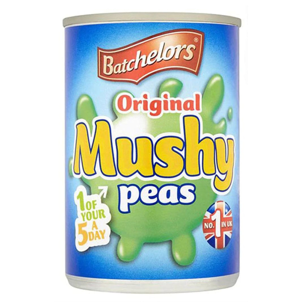 Batchelors | Original Mushy Peas