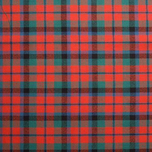 Tartan Sashes | Clan Mac-Mac