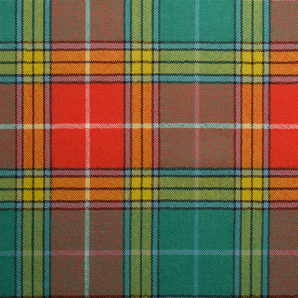 Children's Tartan Ties | Clan A-C