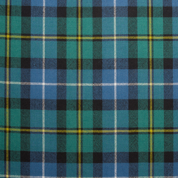 Tartan Sashes | Clan Mac-Mac