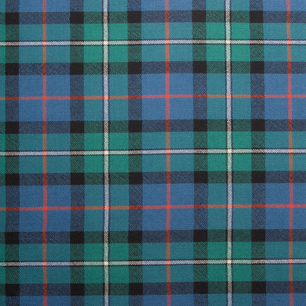 Tartan Sashes | Clan Mac-Mac