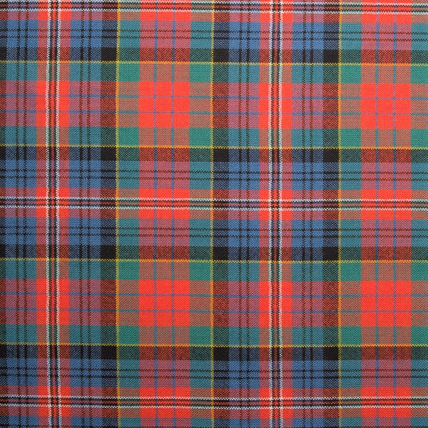 Children's Tartan Ties | Clan Mac-Mac