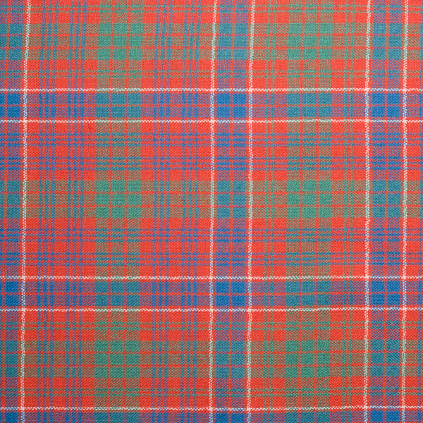 Tartan Sashes | Clan Mac-Mac